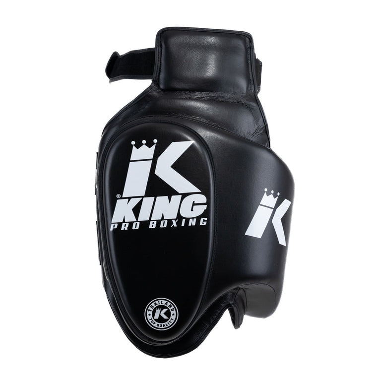 King Pro Boxing Leg Protection KPB TP