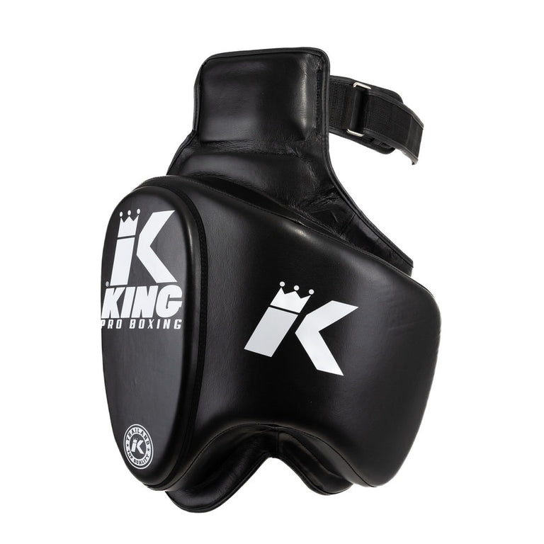 King Pro Boxing Leg Protection KPB TP