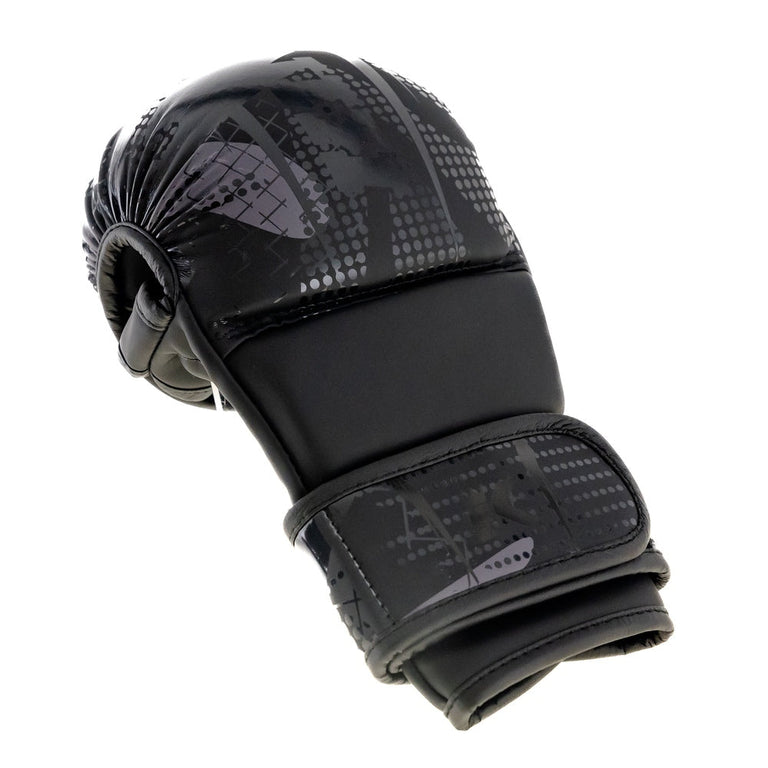 King Pro Boxing MMA Gloves KPB Shogun 1