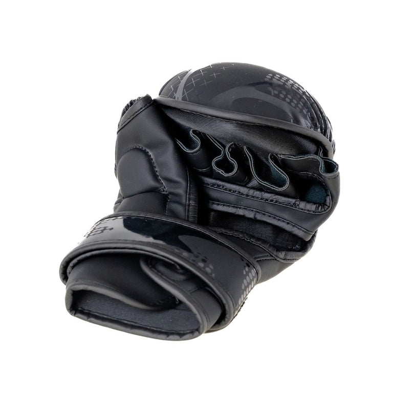 King Pro Boxing MMA Gloves KPB Shogun 1
