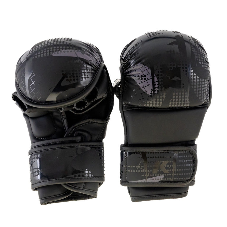 King Pro Boxing MMA Gloves KPB Shogun 1