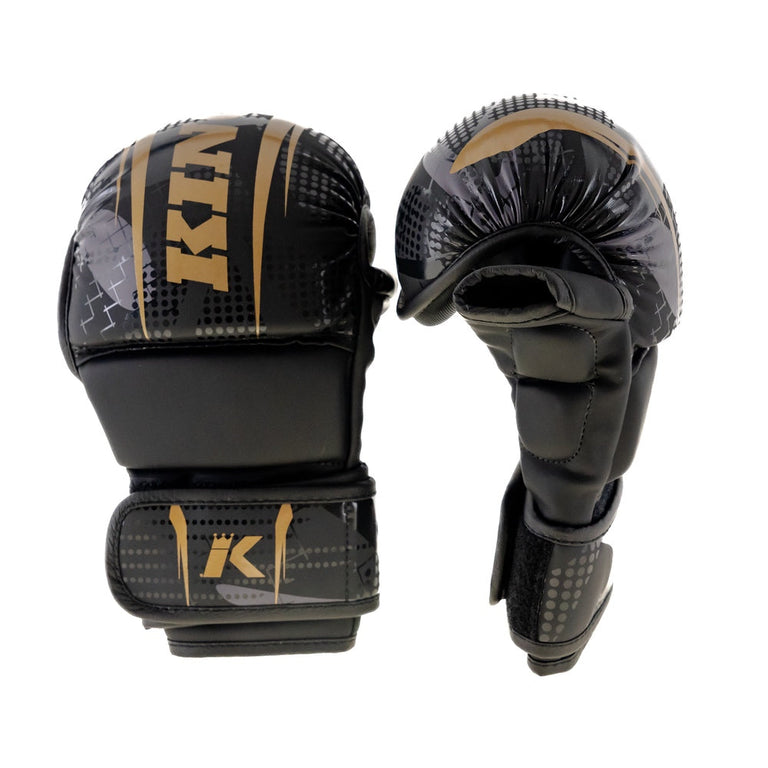 King Pro Boxing MMA Gloves KPB Shogun 2