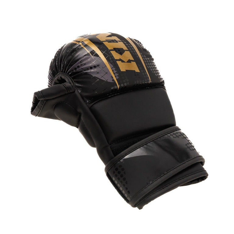 King Pro Boxing MMA Gloves KPB Shogun 2