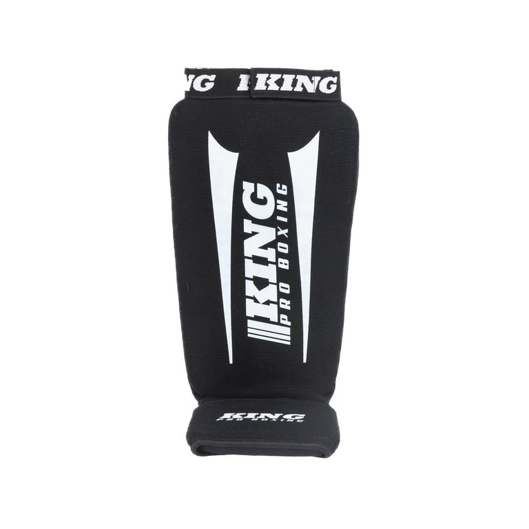 King Pro Boxing Shin Guard KPB AMSG PRO 1