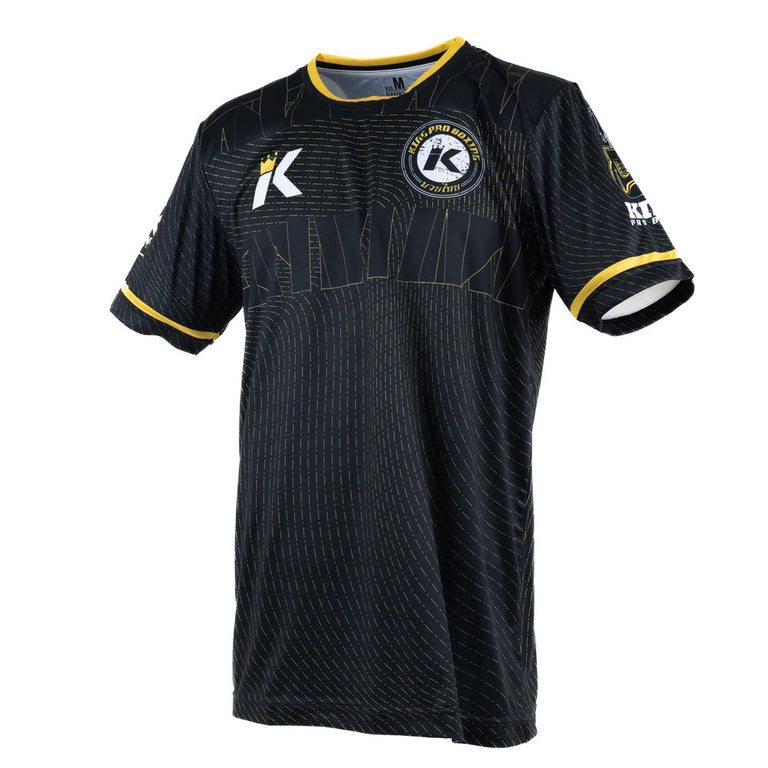 King Pro Boxing T-Shirt KPB 08 1