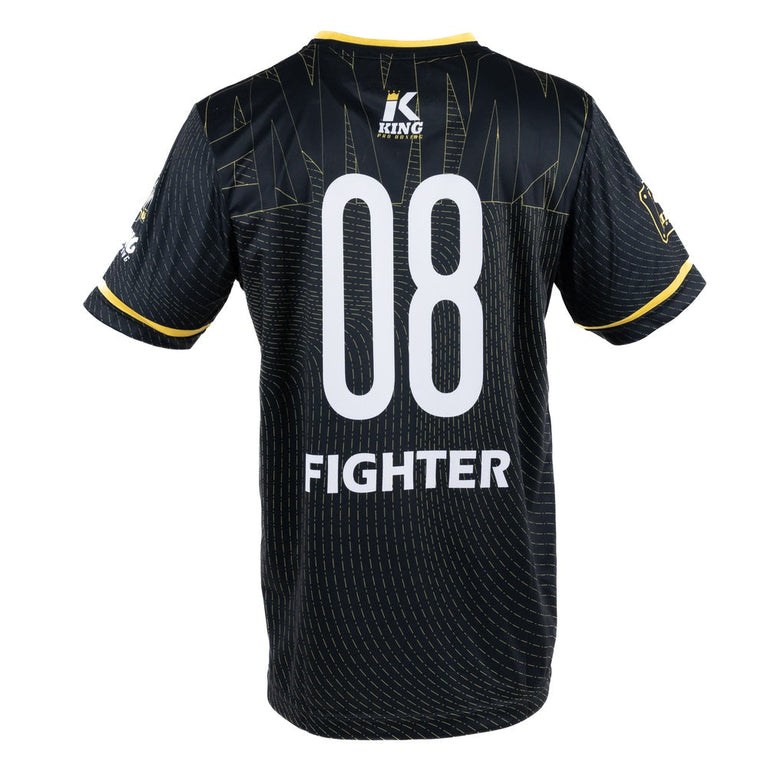 King Pro Boxing T-Shirt KPB 08 1