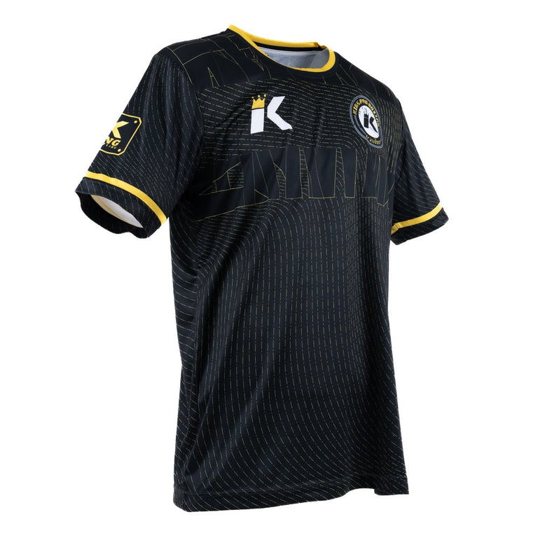 King Pro Boxing T-Shirt KPB 08 1
