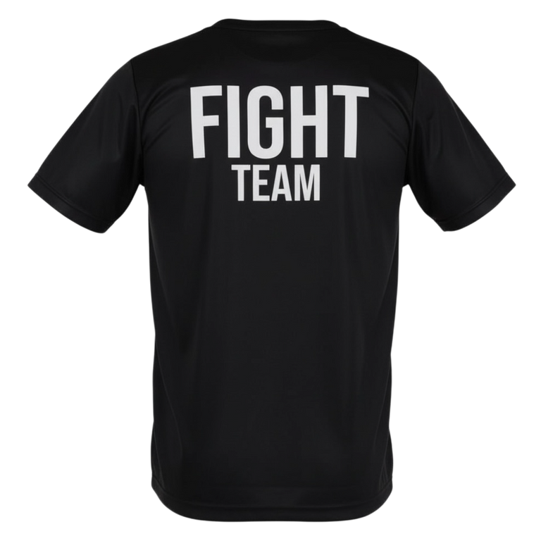 King Pro Boxing T-Shirt KPB Revo 1