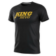 King Pro Boxing T-Shirt KPB Revo 2
