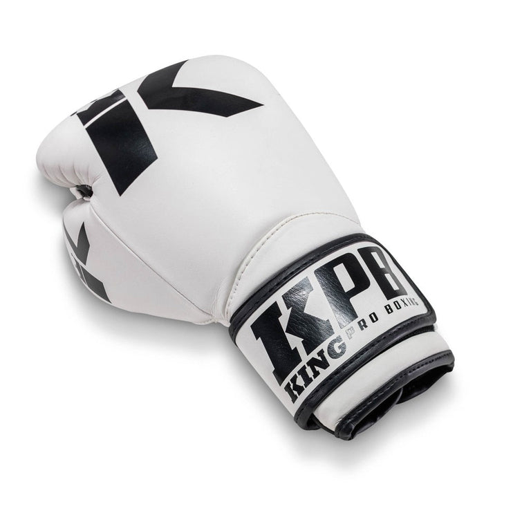King Pro Boxing Boxing Gloves KPB/BGK-2