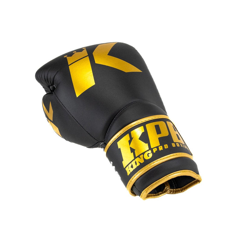 King Pro Boxing Boxing Gloves KPB/BGK-3