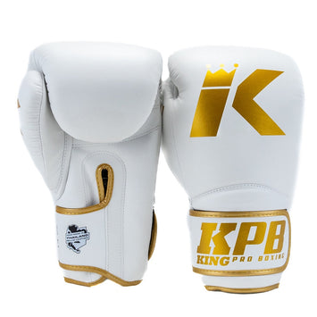 King Pro Boxing Boxing Gloves KPB/BGK-4