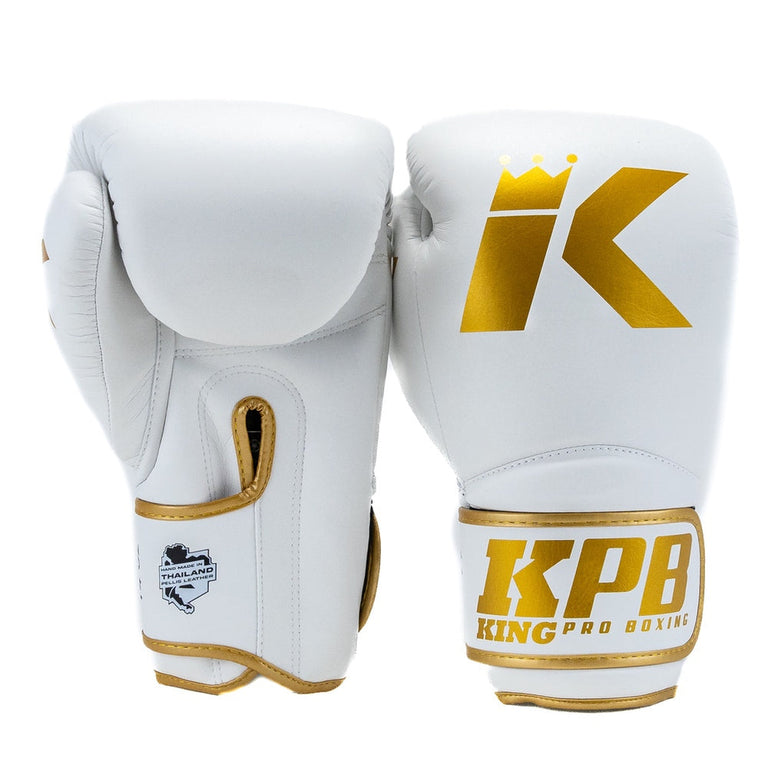 King Pro Boxing Boxing Gloves KPB/BGK-4