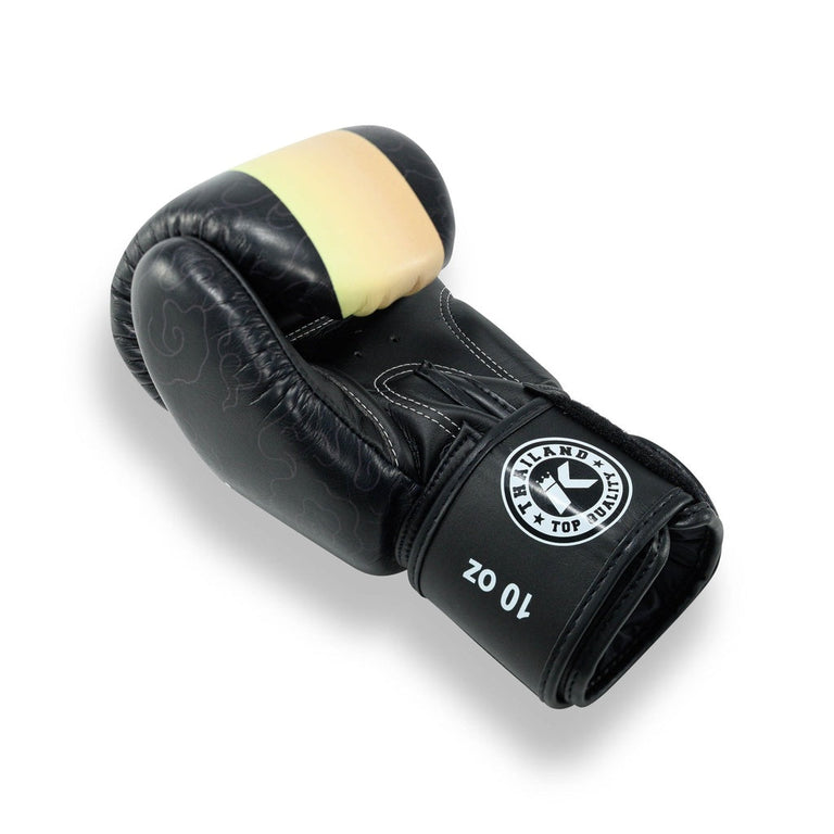King Pro Boxing Gloves KPB Hatamoto