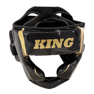 King Pro Boxing Headguard KPB HG Shogun 2