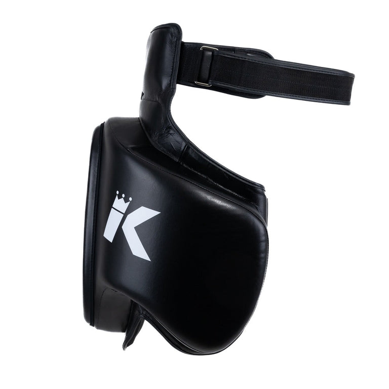 King Pro Boxing Leg Protection KPB TP