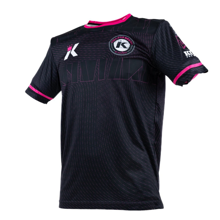King Pro Boxing T-Shirt KPB 08 2