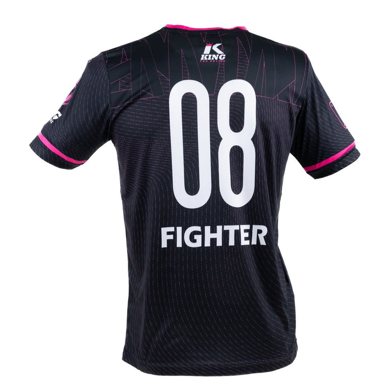 King Pro Boxing T-Shirt KPB 08 2