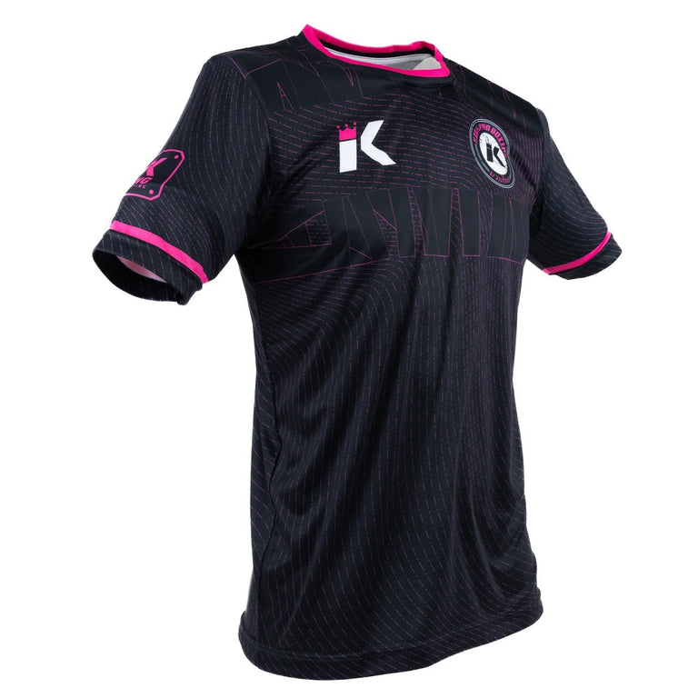 King Pro Boxing T-Shirt KPB 08 2
