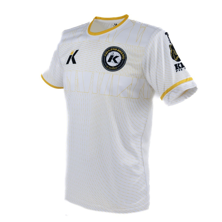 King Pro Boxing T-Shirt KPB 08 3