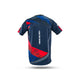King Pro Boxing T-Shirt KPB Flag 2