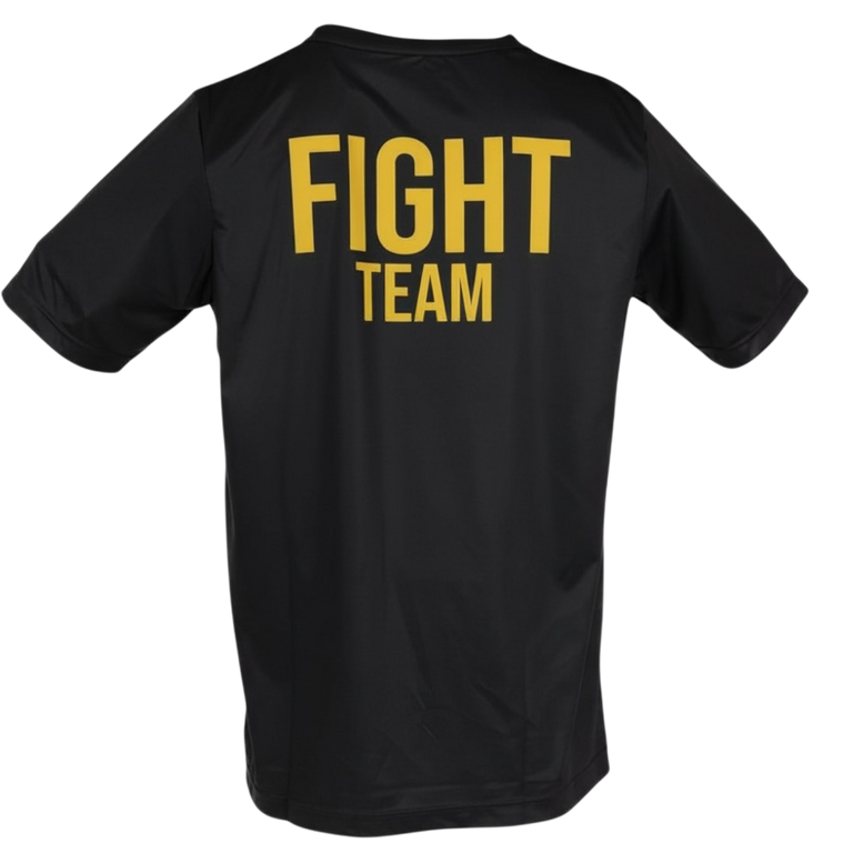 King Pro Boxing T-Shirt KPB Revo 2