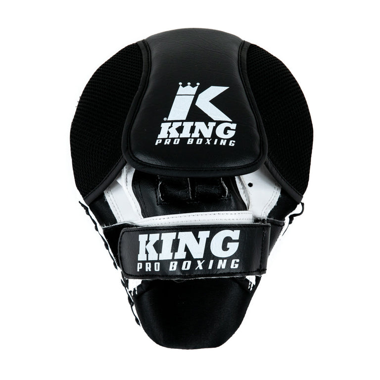 King Pro Boxing Handpads KPB/FM Revo 2