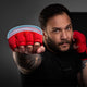 Hayabusa Knuckle Protector and Hand Wrap 2in1 Red