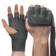 Hayabusa Knuckle protector and wrap 2in1 Grey