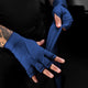 Hayabusa Knuckle Protector and Hand Wrap 2in1 Blue