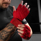 Hayabusa Knuckle Protector and Hand Wrap 2in1 Red