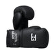 Joya Gear Boxing Gloves Classic Black/White