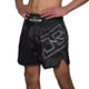 Joya Gear Strike Kickboxing Shorts Black/White