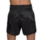 Joya Gear Strike Kickboxing Shorts Black/White