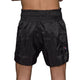 Joya Gear Strike Kickboxing Shorts Black/Black