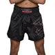 Joya Gear Strike Kickboxing Shorts Black/Pink