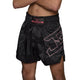 Joya Gear Strike Kickboxing Shorts Black/Pink