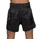 Joya Gear Strike Kickboxing Shorts Black/Pink