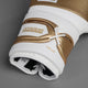 Joya Gear Boxing Gloves Performance V2 Lace-Up Gold/White