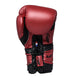 Joya Gear Boxing Gloves Performance V2 Lace-Up Red/Black
