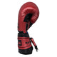 Joya Gear Boxing Gloves Performance V2 Lace-Up Red/Black