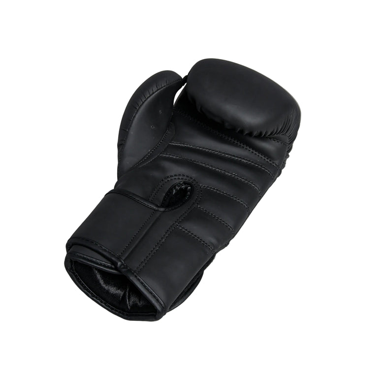 Joya Gear Boxing Gloves Classic Black/Pink