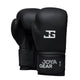 Joya Gear Boxing Gloves Classic Black/White