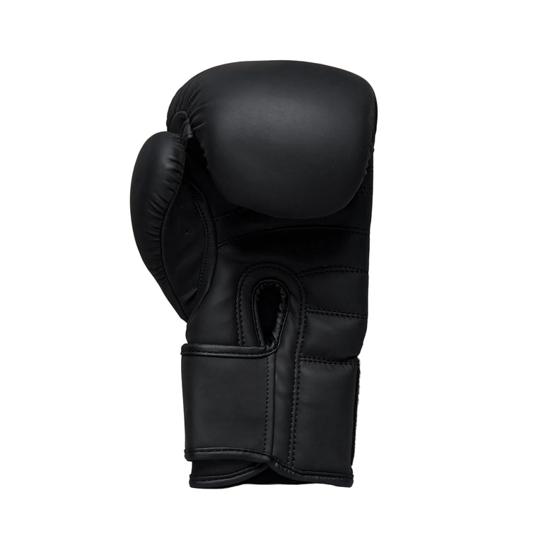 Joya Gear Boxing Gloves Classic Black/White