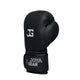 Joya Gear Boxing Gloves Classic Black/White