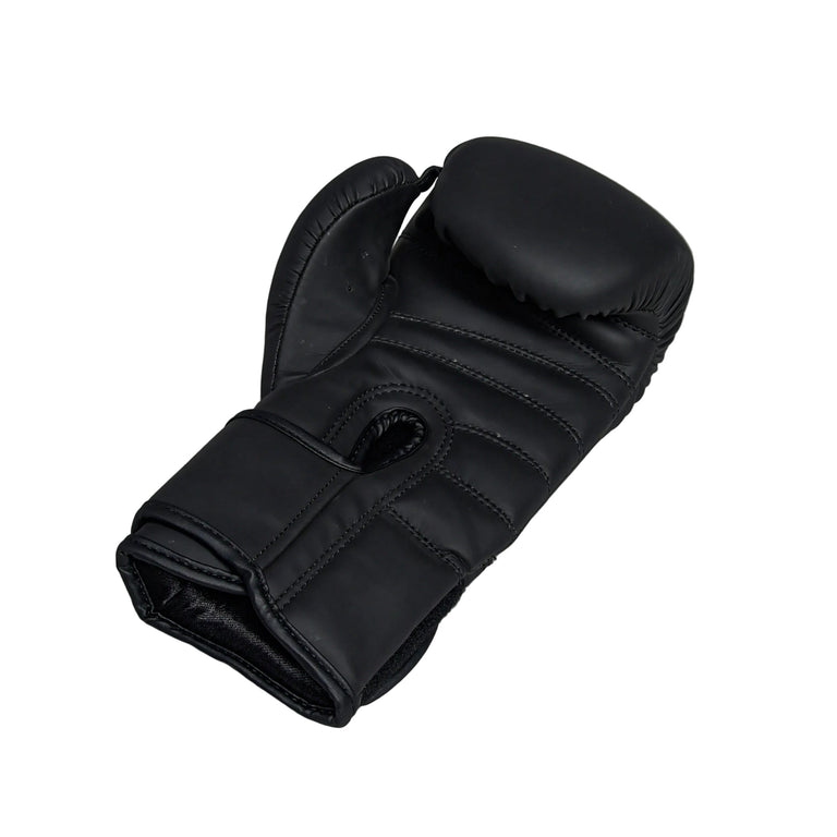 Joya Gear Boxing Gloves Classic Black/White