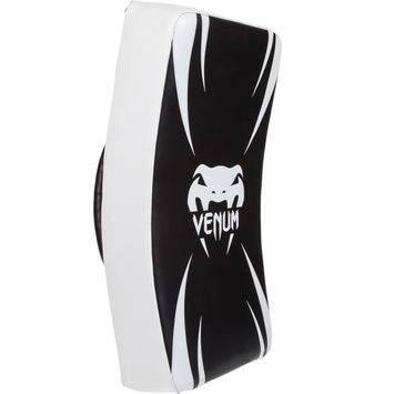 Venum Kick pad Absolute Long Kick Shield Black/Ice