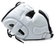 Hit N Move Headgear Air Armor White/Black
