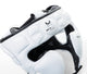 Hit N Move Headgear Air Armor White/Black