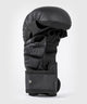 Venum MMA Gloves Sparring Impact Evo Black